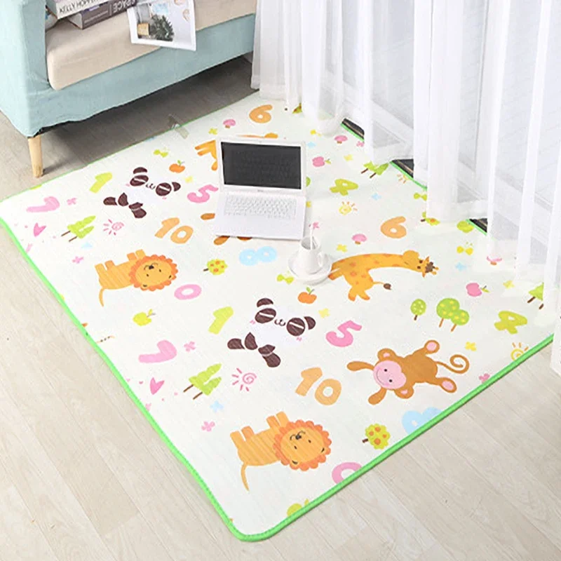 Baby Nursery Accessories - Kids Crawling Mats Baby Play Mat