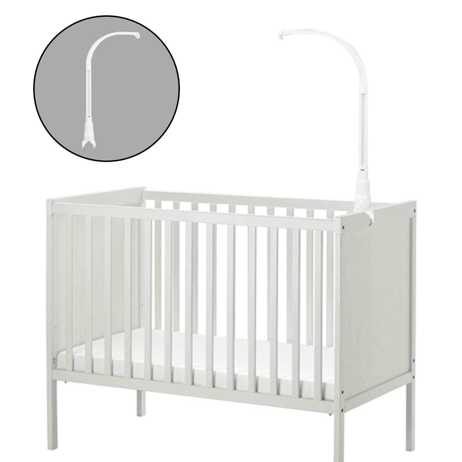 Baby Nursery Music - Crib Mobile Bed Holder ing Bed