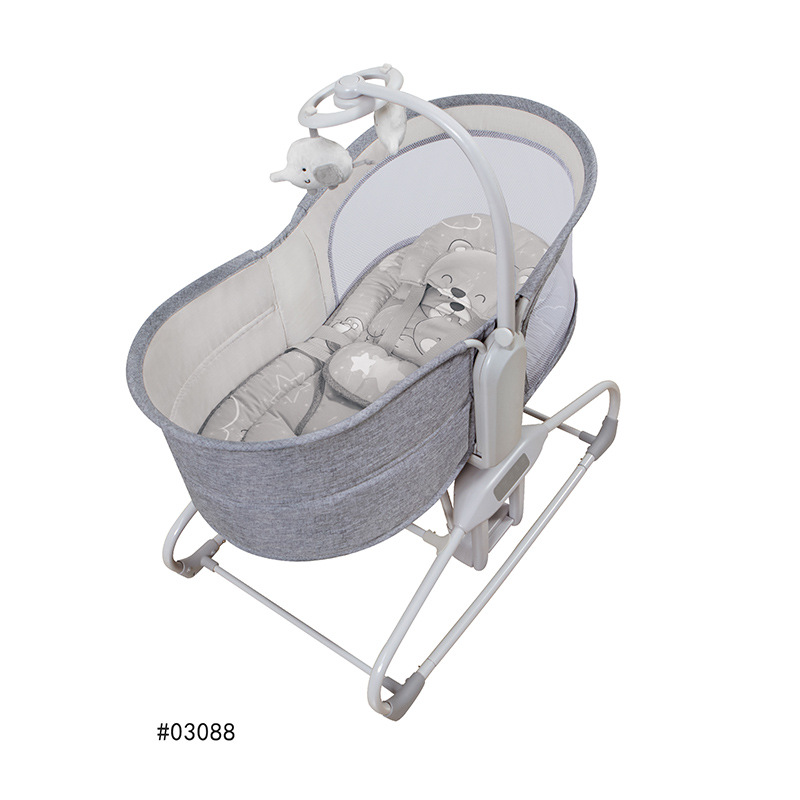 Baby Nursery Rocking Chair - Baby Rocking Chair Electric Baby Comfort
