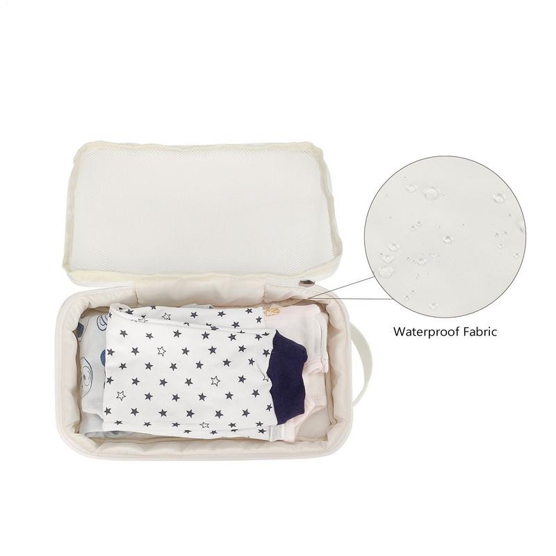 Diaper Storage Bag Nursery Dia - Baby Nursery Backpack avis et prix
