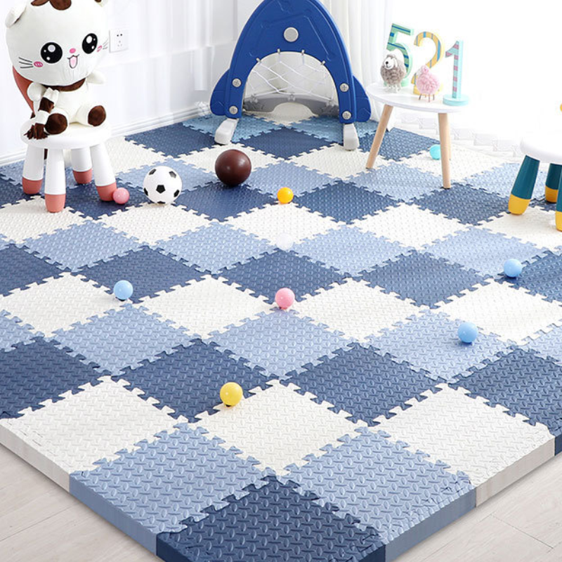 8/16 Pack Baby Play Mats Kids  - Baby Nursery Music avis et prix