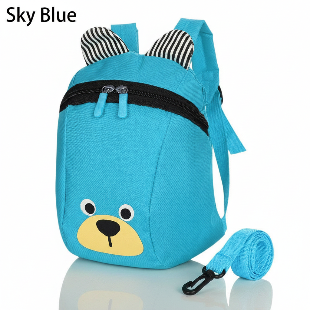 Children Safety Harness Reins  - Baby Nursery Backpack avis et prix