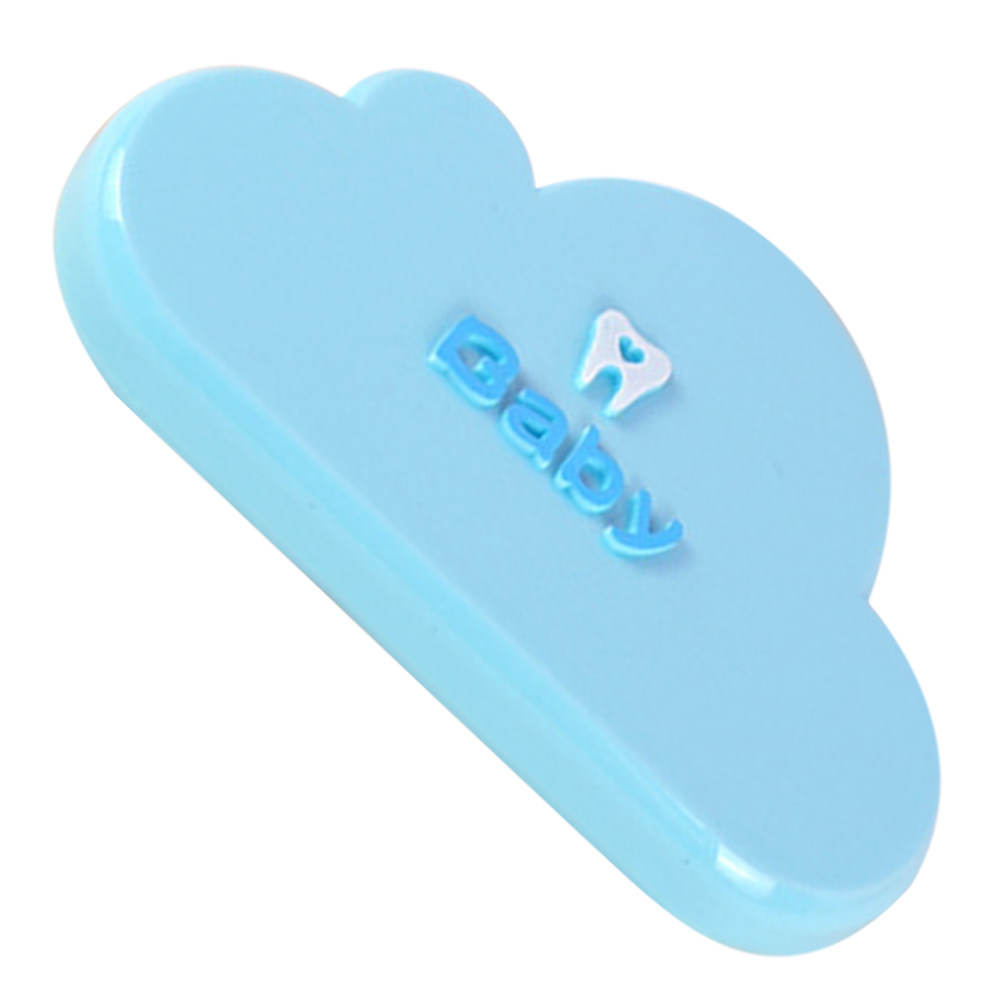 Baby Tooth Keepsake Box Cloud  - Baby Keepsake Box avis et prix
