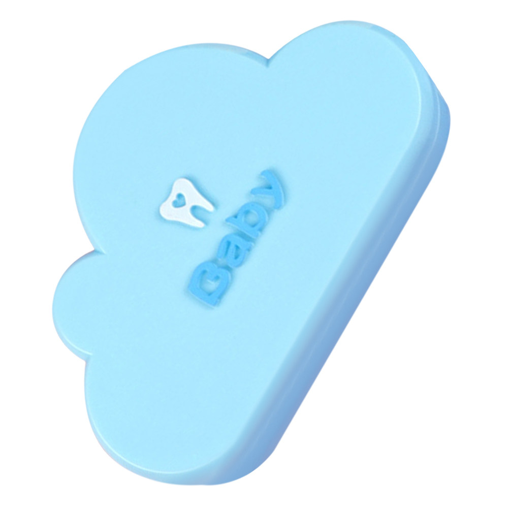 Baby Tooth Keepsake Box Cloud  - Baby Keepsake Box avis et prix