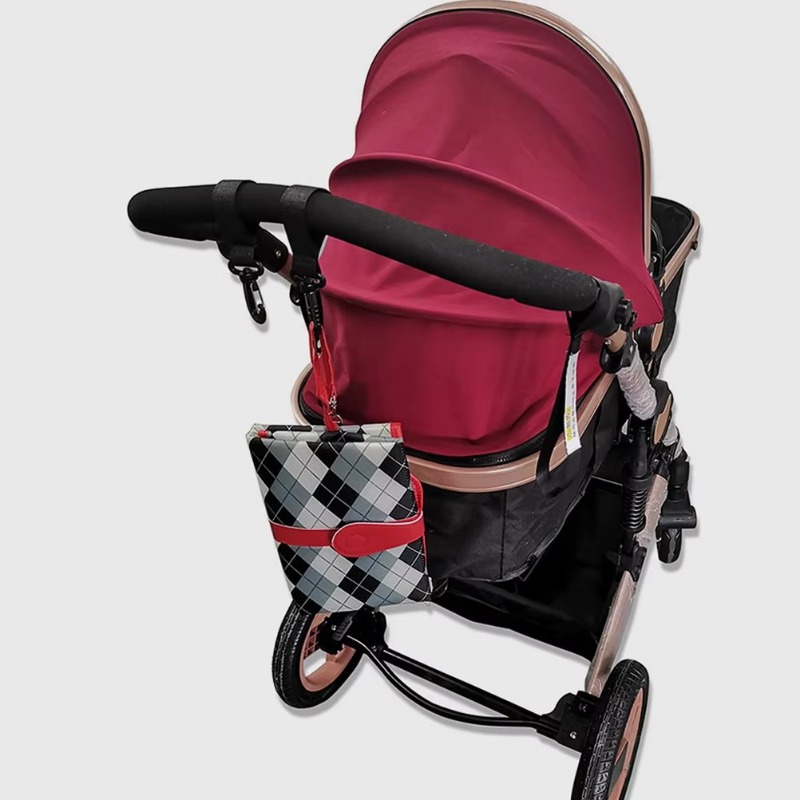 12Pcs Baby Stroller Hooks Rota - Baby Nursery Hooks avis et prix