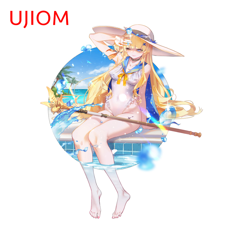 UJIOM Sexy Wuthering Waves Swi - Baby Nursery Wallpaper Girl avis et prix