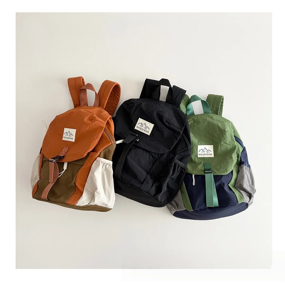 Lightweight Kids Backpack Quic - Baby Nursery Backpack avis et prix