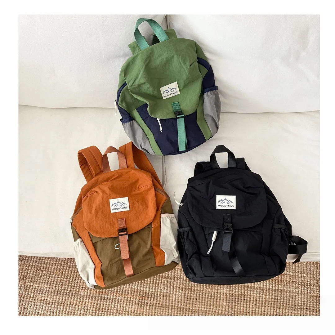 Lightweight Kids Backpack Quic - Baby Nursery Backpack avis et prix