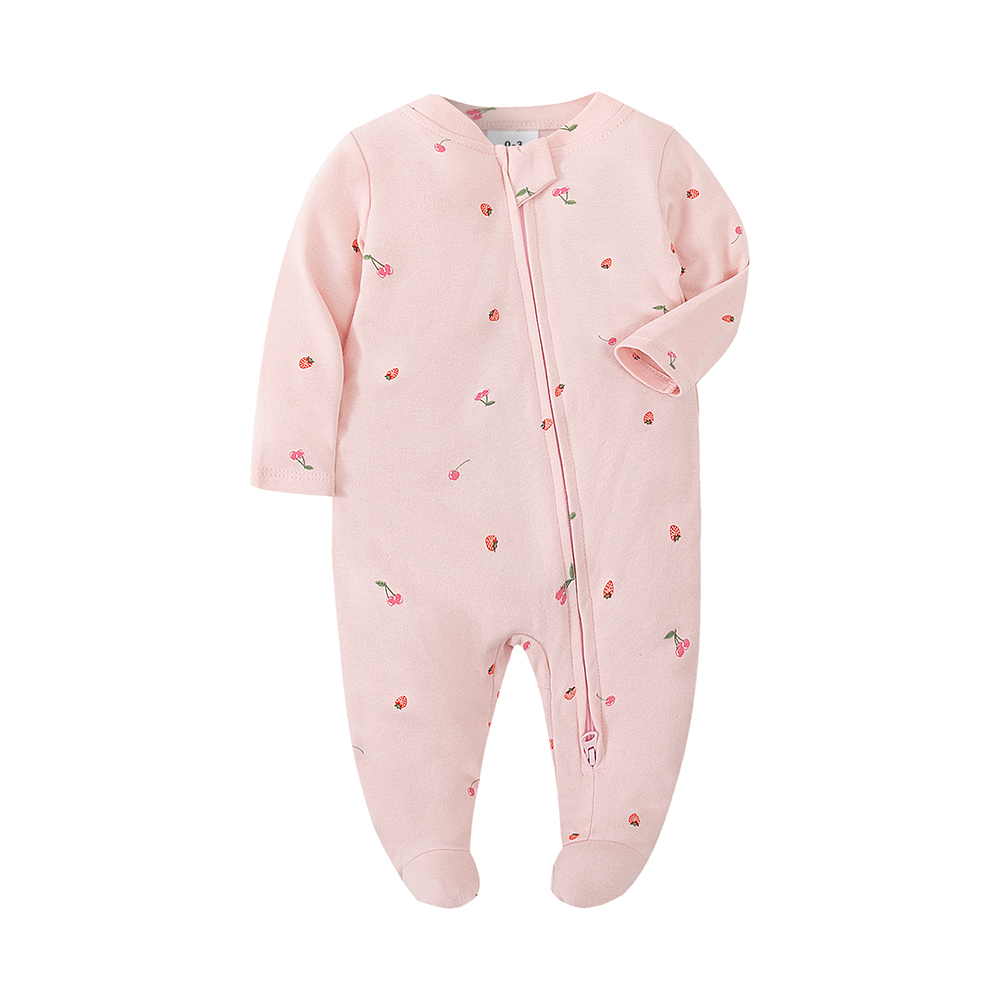 Unisex Newborn Baby Footed Paj - Baby Nursery Accessories avis et prix