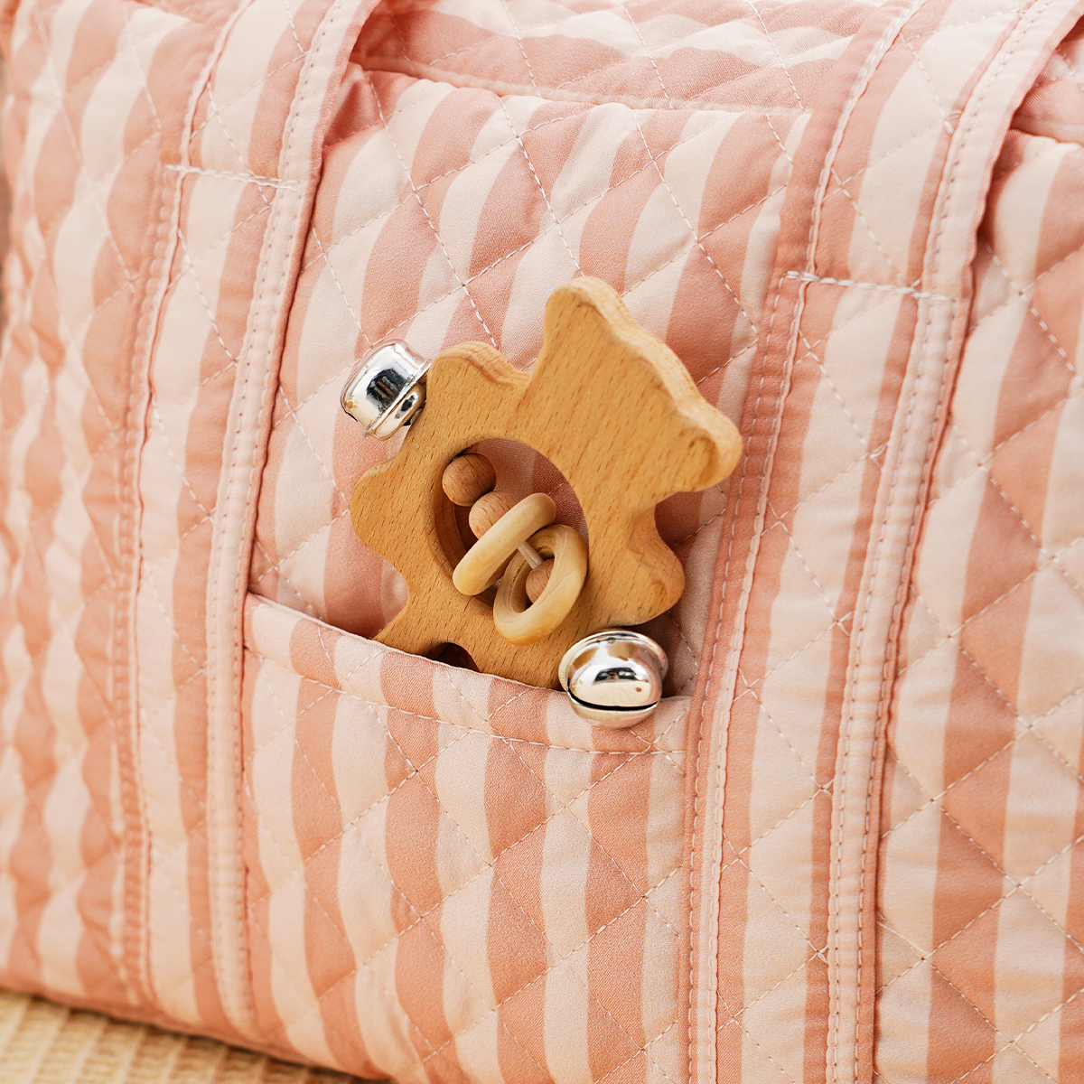 3-Tier Over The Door Storage O - Baby Nursery Hooks avis et prix