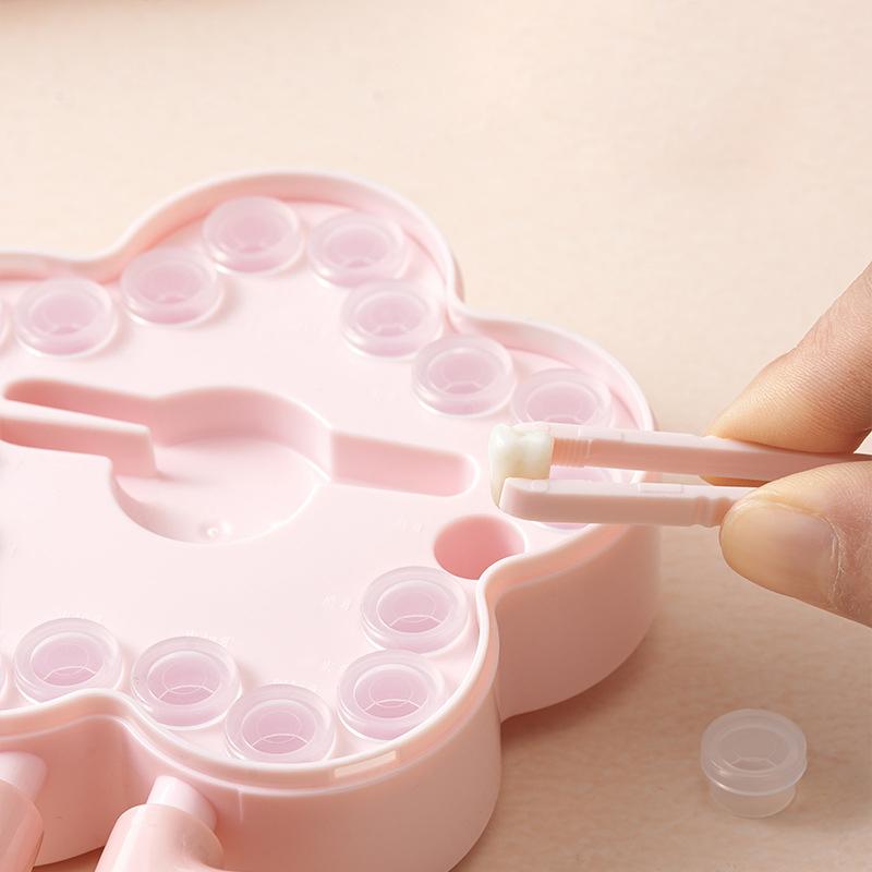 Kids Tooth Holder For Baby Tee - Baby Keepsake Box avis et prix