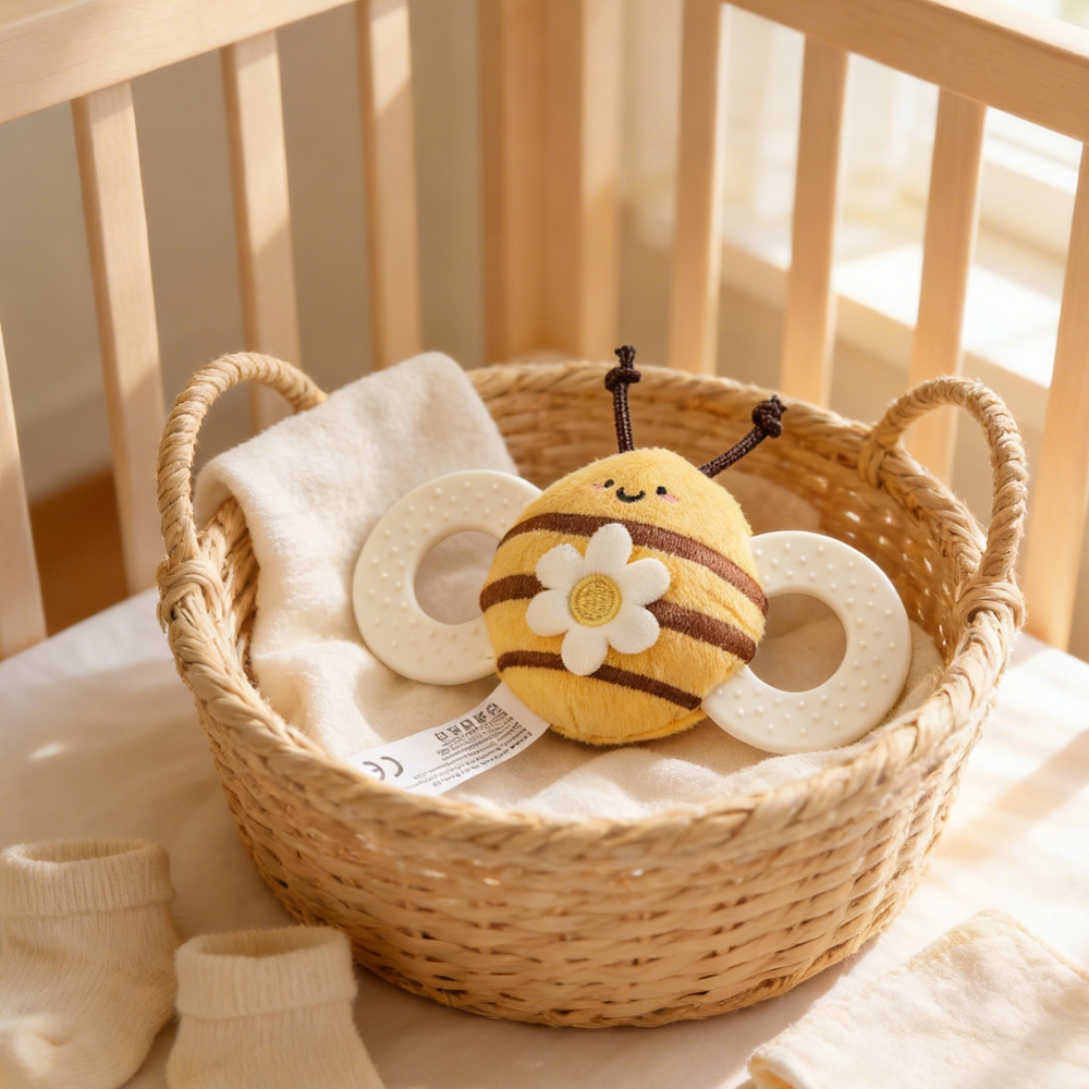 Baby Crib Mobile Rattle Toy Fo - Baby Nursery Music avis et prix