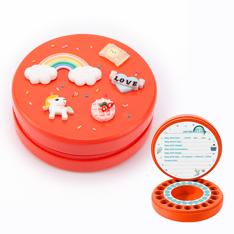 Baby Keepsake Box Wooden Child - Baby Keepsake Box avis et prix