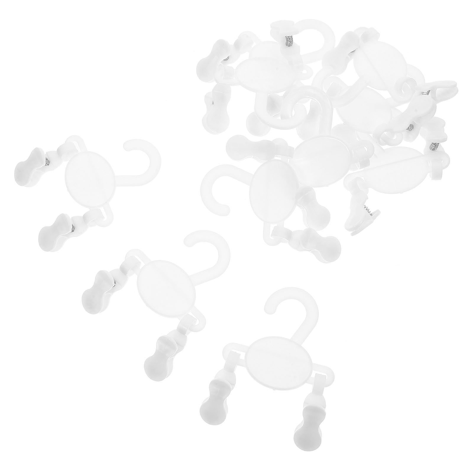 10Pcs Children Shoe Hook Light - Baby Nursery Hooks avis et prix