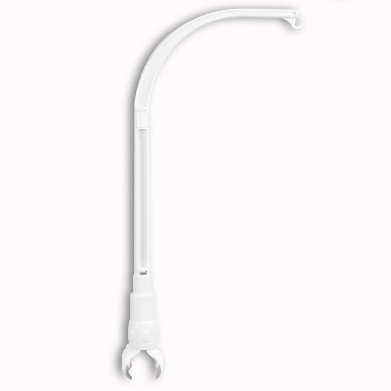 Crib Mobile Bed Holder ing Bed - Baby Nursery Music avis et prix