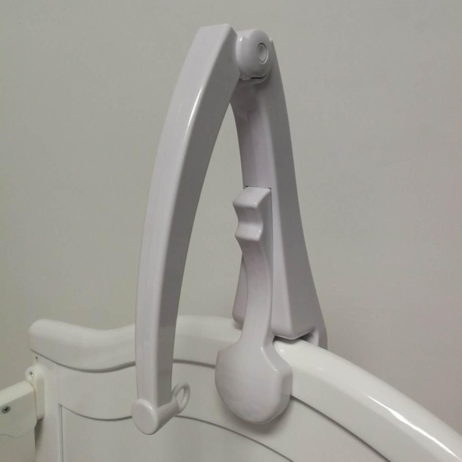 Infant Baby Crib Bell Holder M - Baby Nursery Music avis et prix