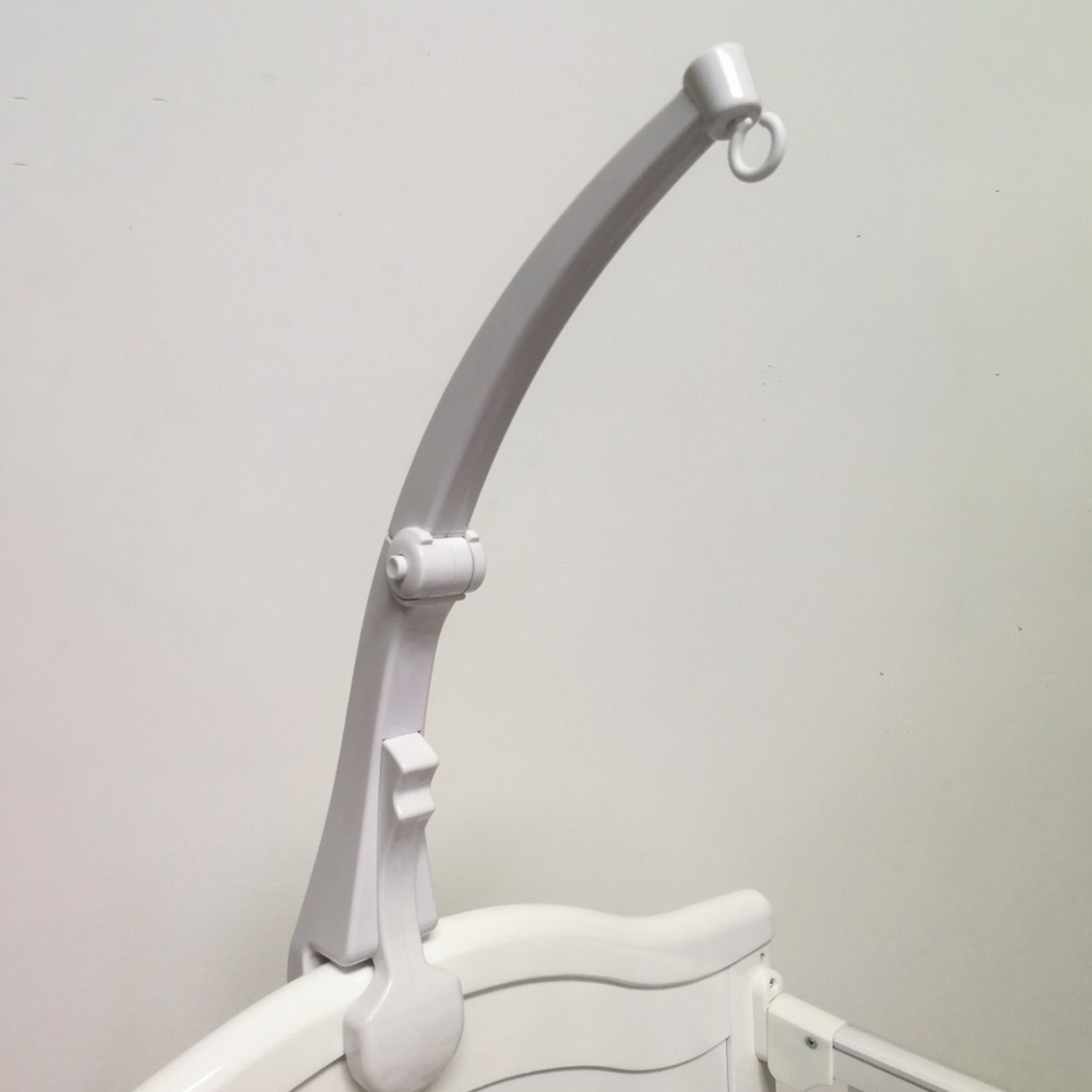 Infant Baby Crib Bell Holder M - Baby Nursery Music avis et prix
