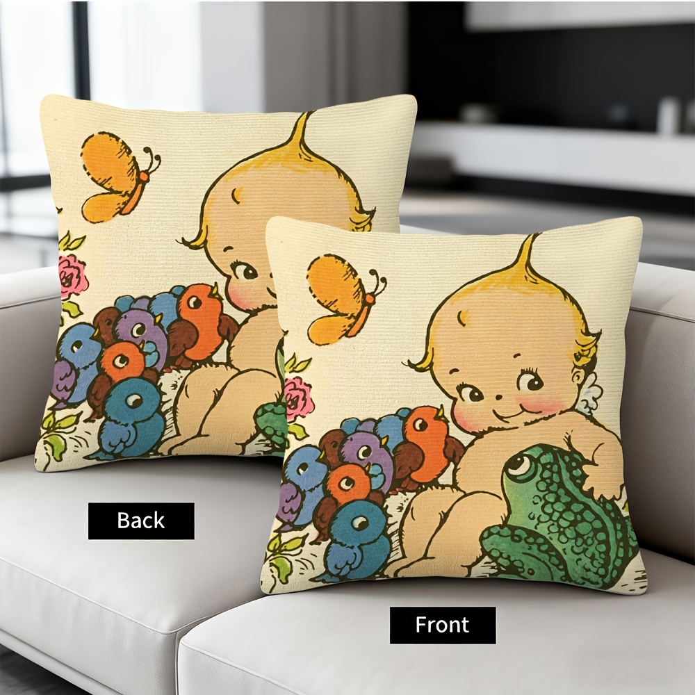 Cute Baby Frog Nursery Decor P - Baby Nursery Chair avis et prix
