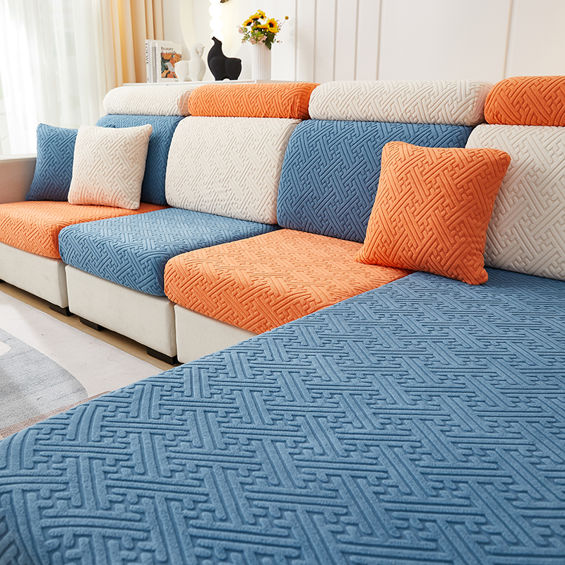Thicken Sofa Seat Cushion Cove - Baby Nursery Chair avis et prix
