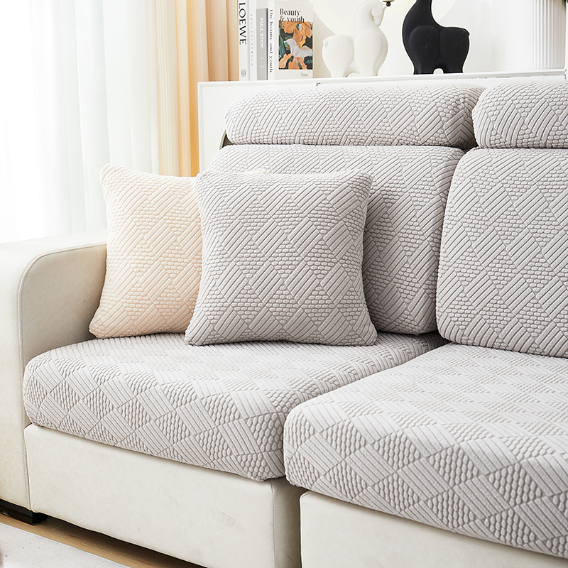 Thicken Sofa Seat Cushion Cove - Baby Nursery Chair avis et prix
