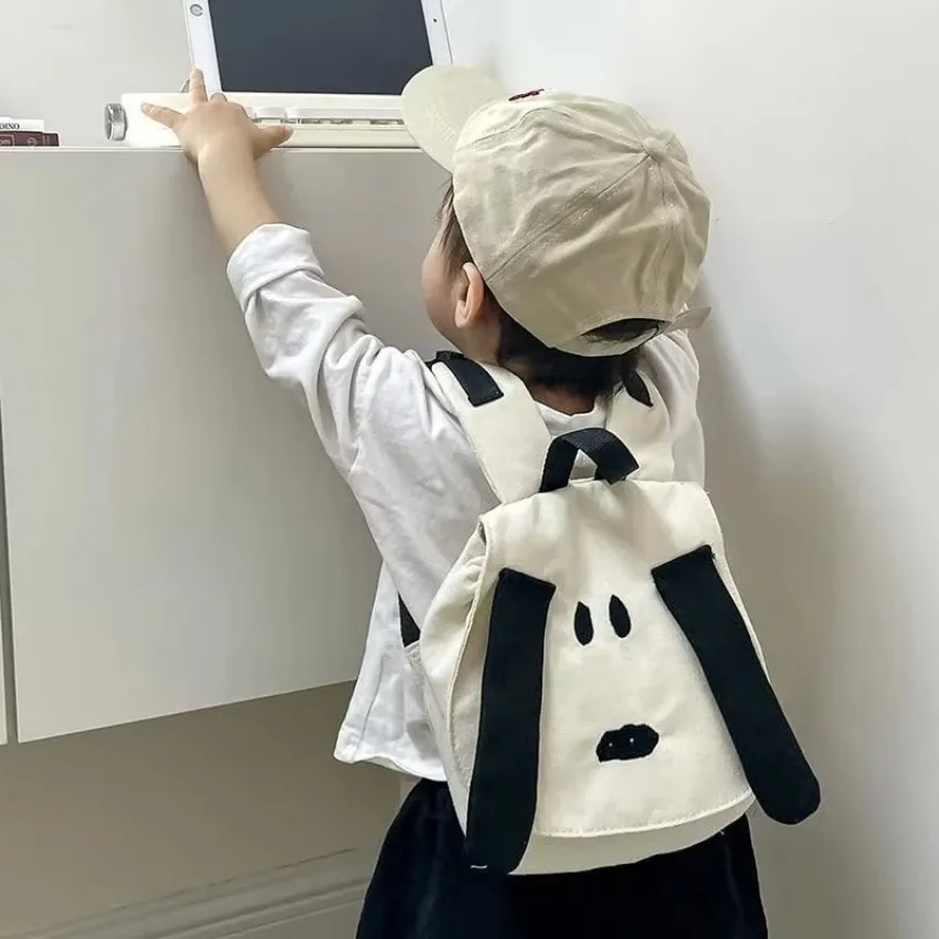 1 Pcs Backpack Cartoon Cute Do - Baby Nursery Backpack avis et prix