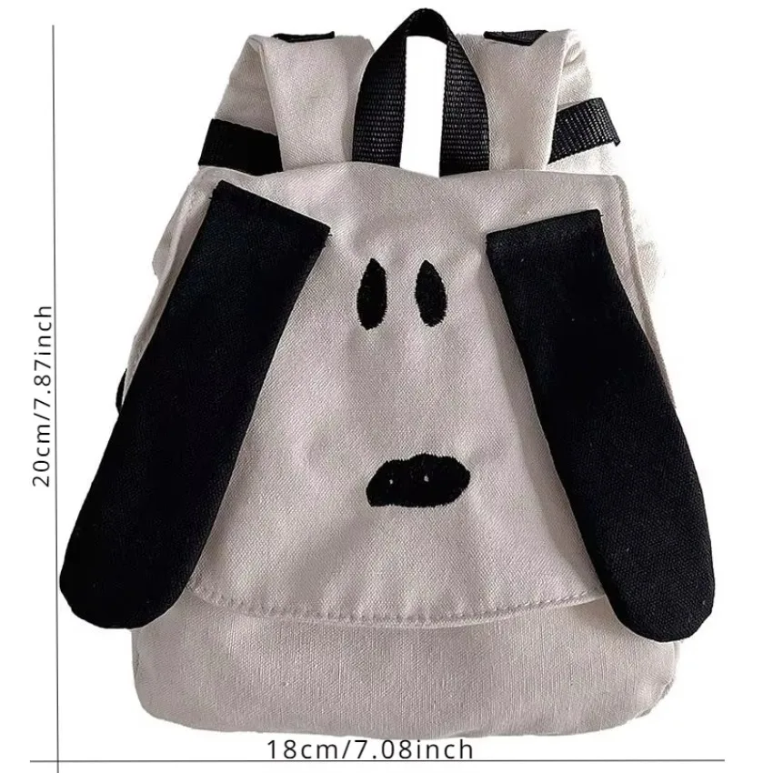 1 Pcs Backpack Cartoon Cute Do - Baby Nursery Backpack avis et prix