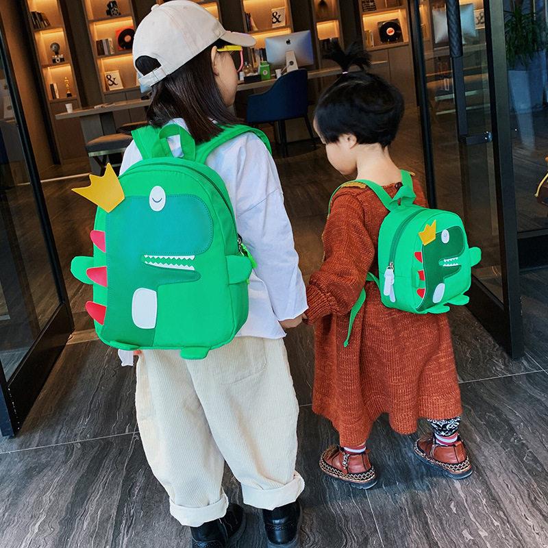 Cute Dinosaur Kids Backpack Nu - Baby Nursery Backpack avis et prix