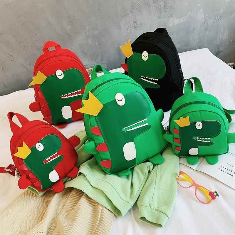 Cute Dinosaur Kids Backpack Nu - Baby Nursery Backpack avis et prix
