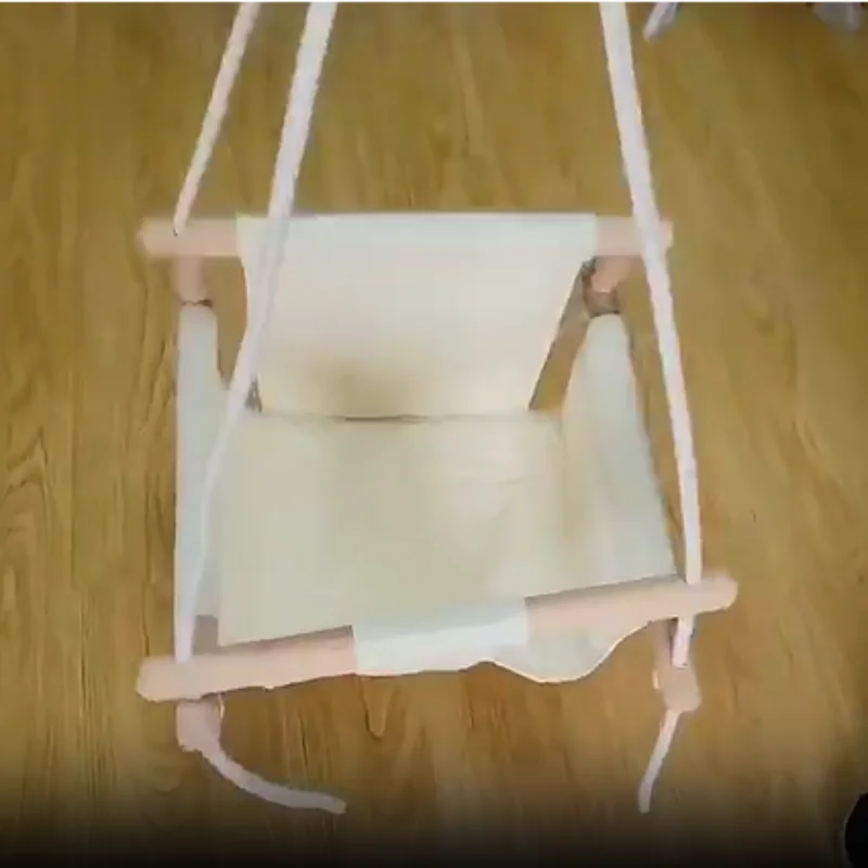 Baby Indoor Hanging Swing Infa - Baby Nursery Chair avis et prix