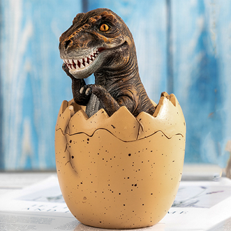 Dinosaur Baby Teeth Box Boy To - Baby Keepsake Box avis et prix