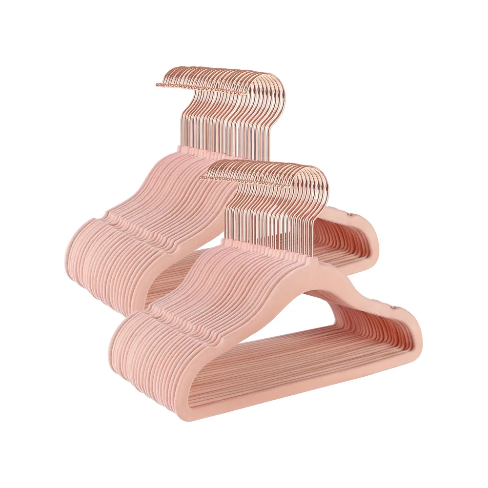 Baby Hangers Pack Of 50, Child - Baby Nursery Hooks avis et prix