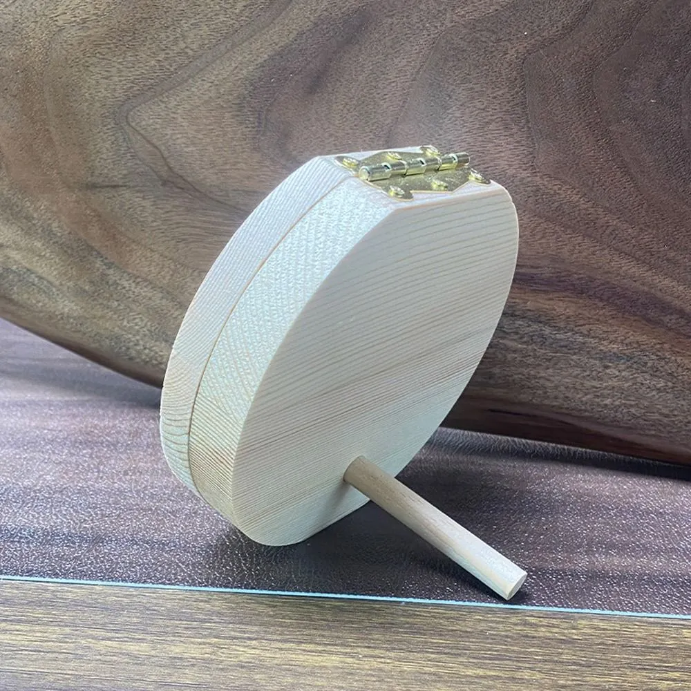 Wooden Milk Tooth Keepsake Box - Baby Keepsake Box avis et prix