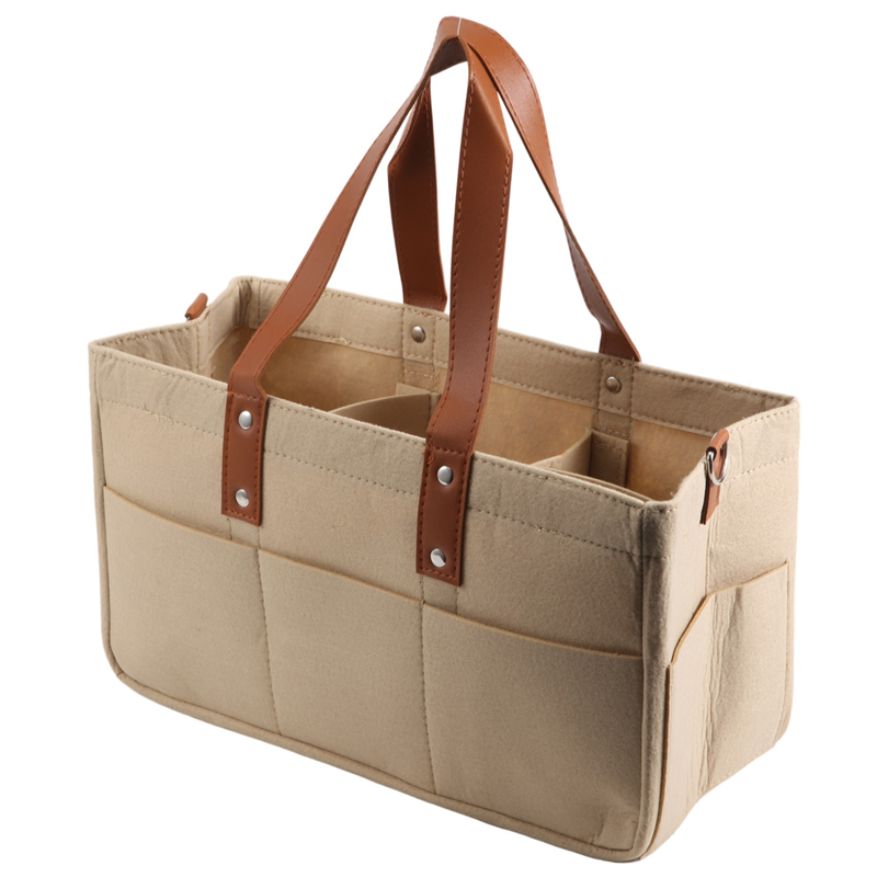 YSUN-Baby Felt Storage Nursery - Baby Nursery Bags avis et prix