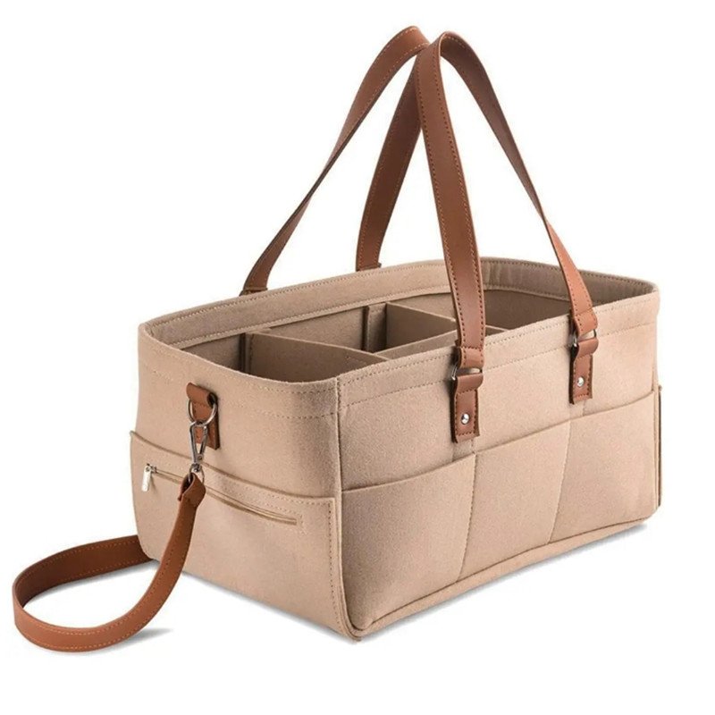 Baby Felt Storage Nursery Orga - Baby Nursery Bags avis et prix