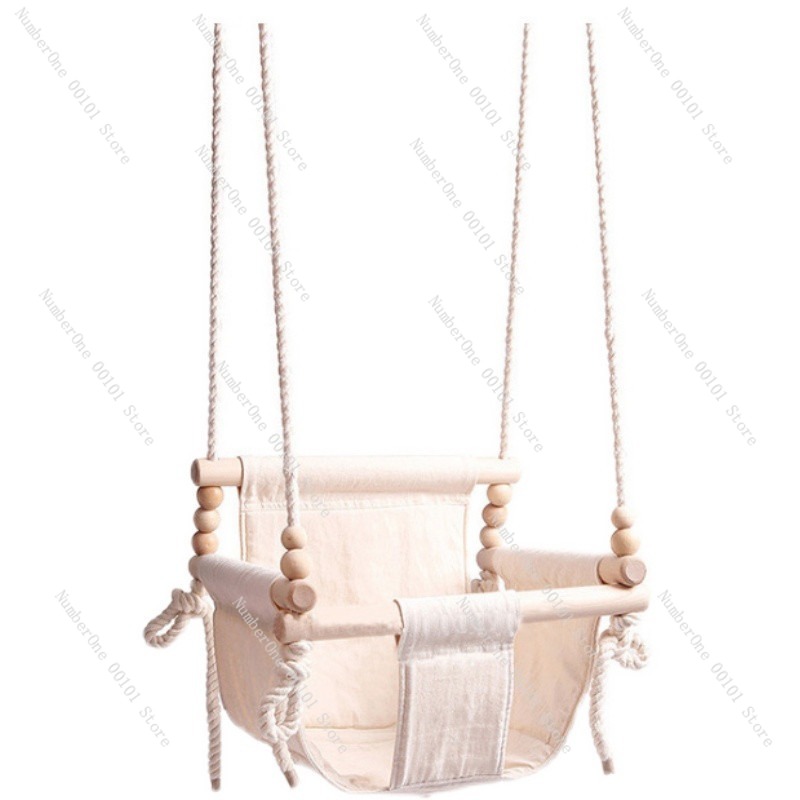 Korean Style Indoor Hanging Ch - Baby Nursery Chair avis et prix