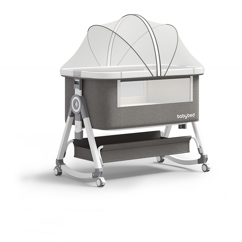 3 in 1 Baby Bassinet,Bedside S - Bassinet Bedside Sleeper avis et prix