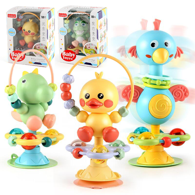 Baby cartoon soothing ringing  - Baby Nursery Music avis et prix