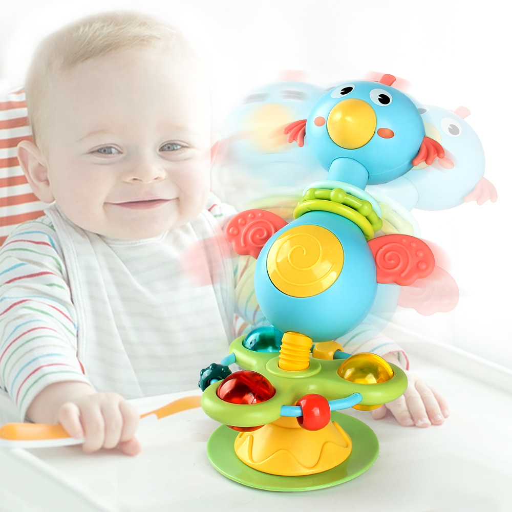 Baby cartoon soothing ringing  - Baby Nursery Music avis et prix