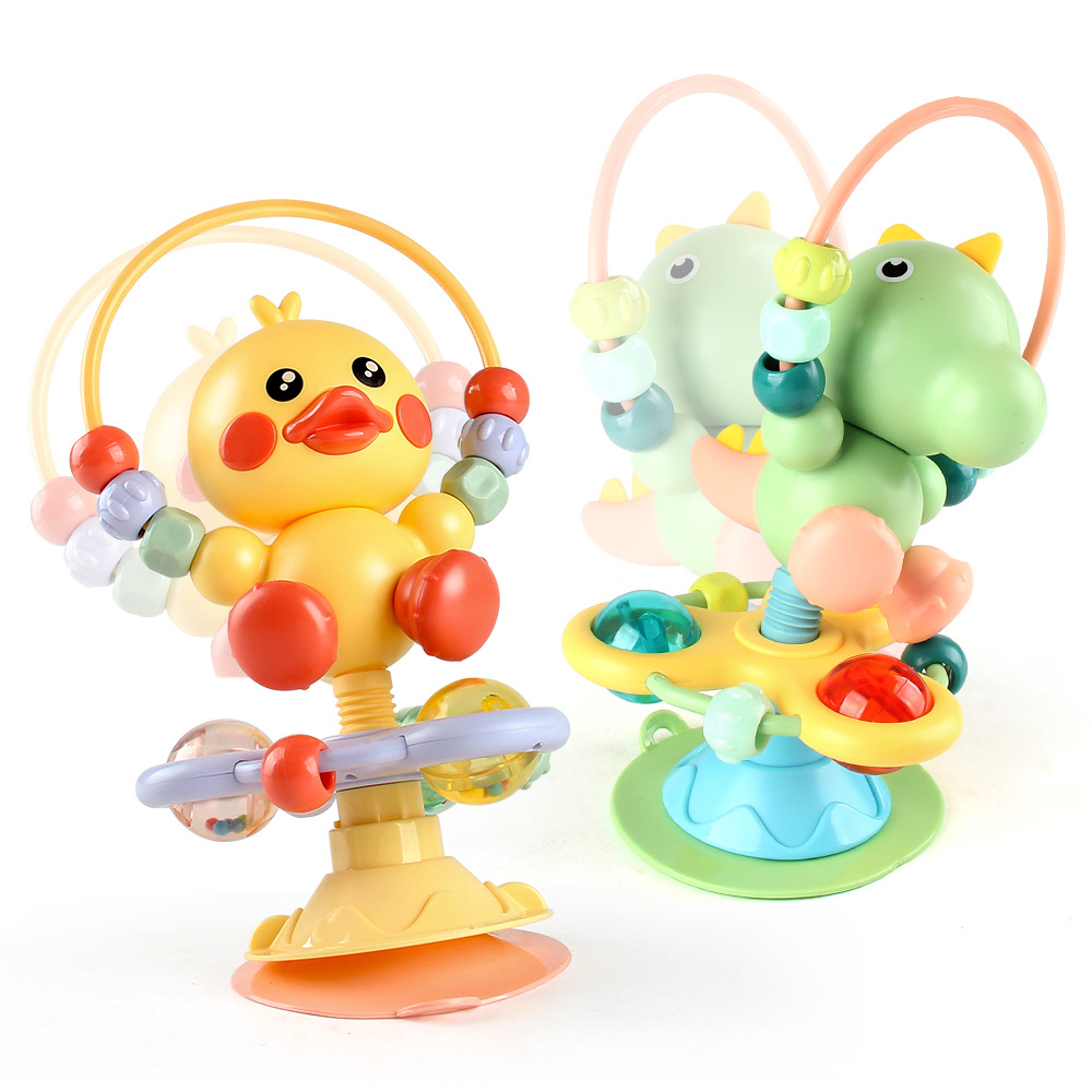 Baby cartoon soothing ringing  - Baby Nursery Music avis et prix