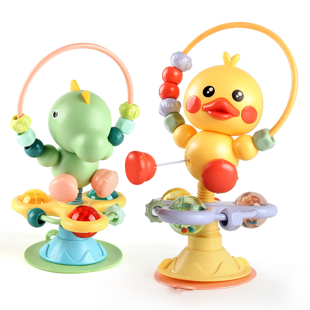 Baby cartoon soothing ringing  - Baby Nursery Music avis et prix