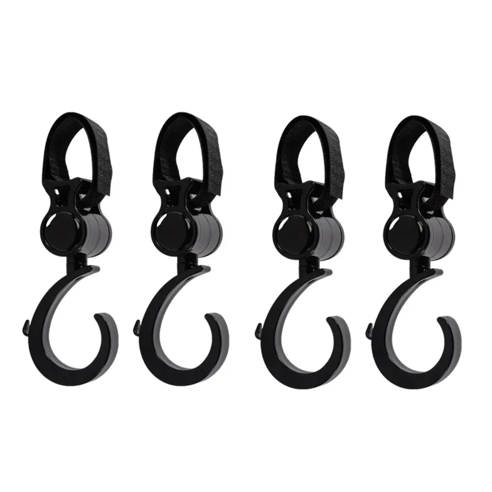 1-12Pcs Baby Stroller Hooks Ro - Baby Nursery Hooks avis et prix