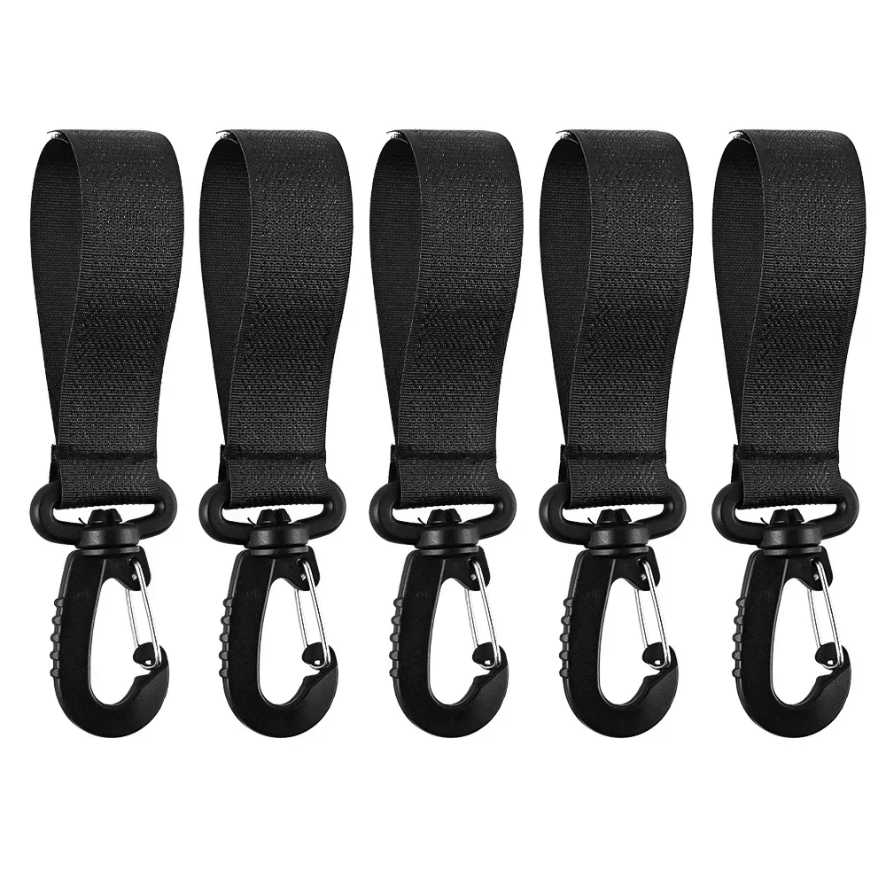 1-12Pcs Baby Stroller Hooks Ro - Baby Nursery Hooks avis et prix