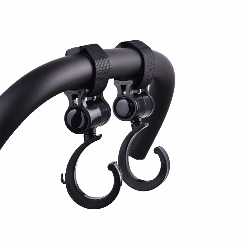 1-12Pcs Baby Stroller Hooks Ro - Baby Nursery Hooks avis et prix