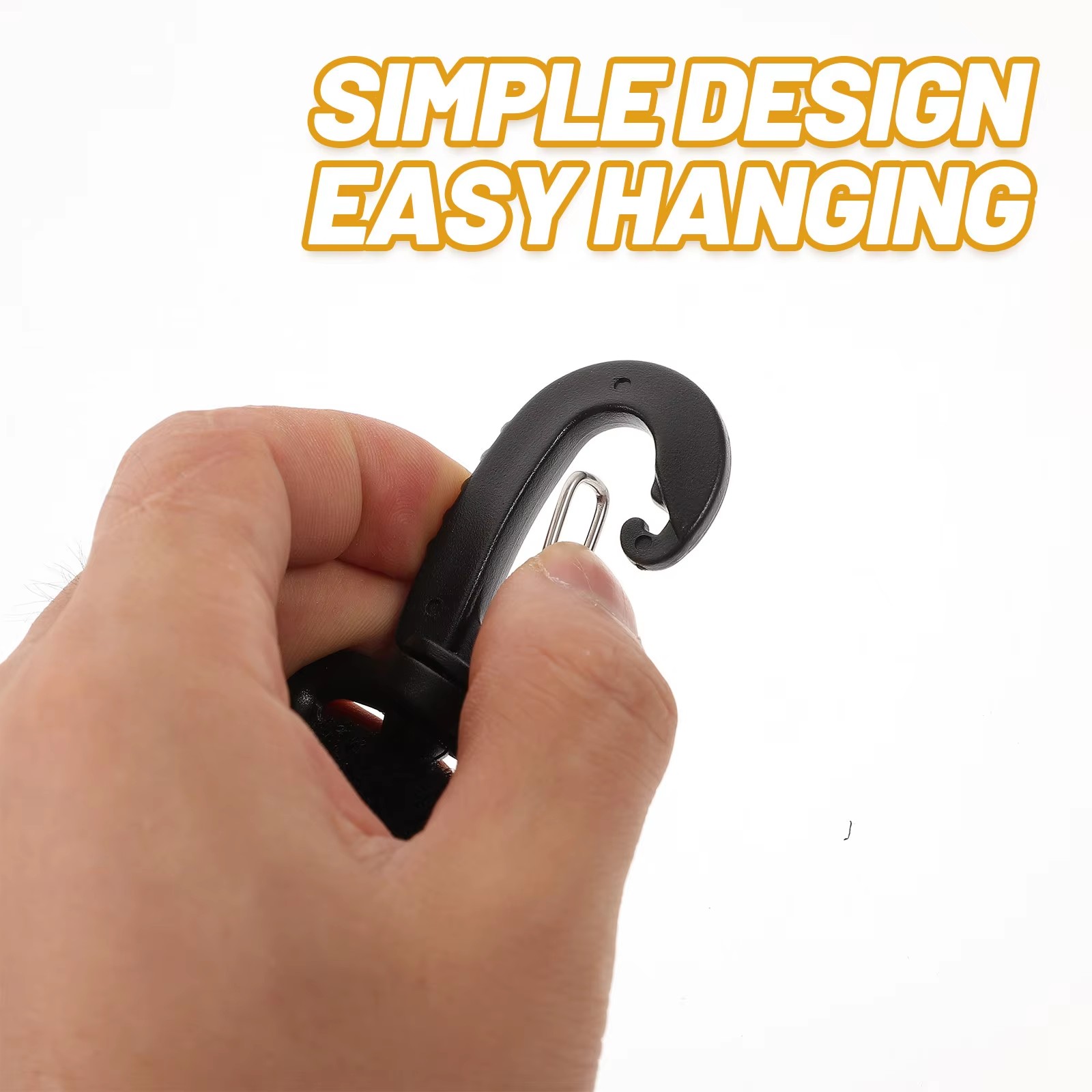 1-12Pcs Baby Stroller Hooks Ro - Baby Nursery Hooks avis et prix
