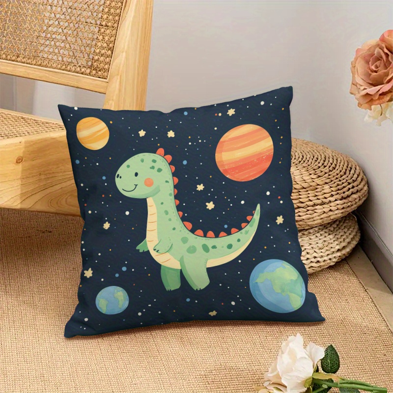 Cute Dinosaur Space Planets Cu - Baby Nursery Chair avis et prix