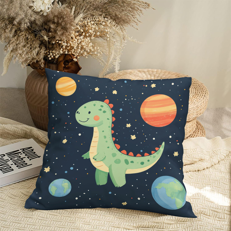 Cute Dinosaur Space Planets Cu - Baby Nursery Chair avis et prix