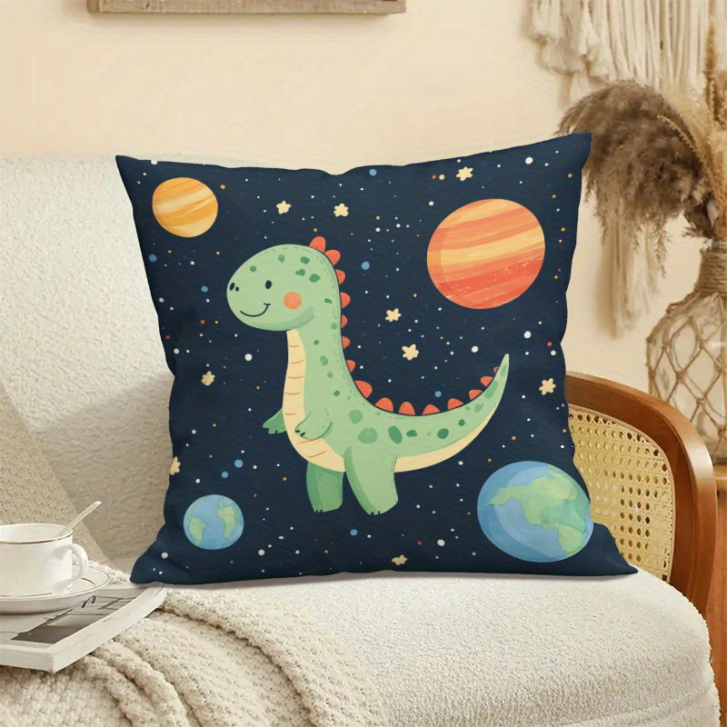 Cute Dinosaur Space Planets Cu - Baby Nursery Chair avis et prix