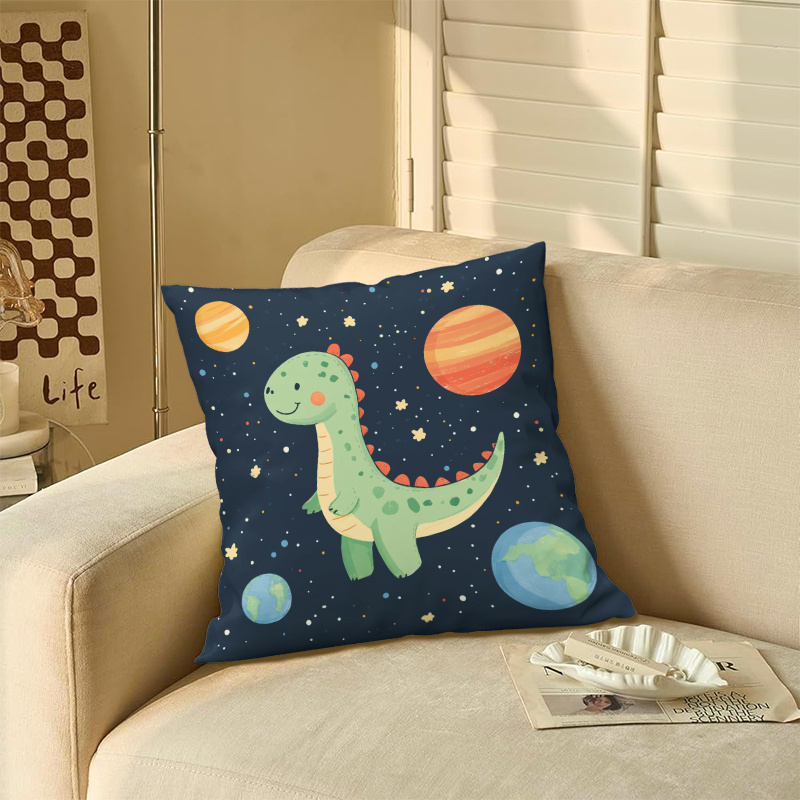 Cute Dinosaur Space Planets Cu - Baby Nursery Chair avis et prix