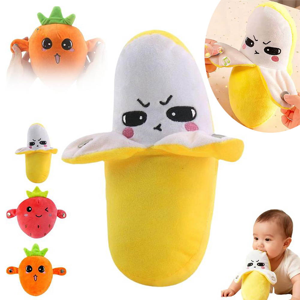 Musical Plush Toys For Babies  - Baby Nursery Music avis et prix