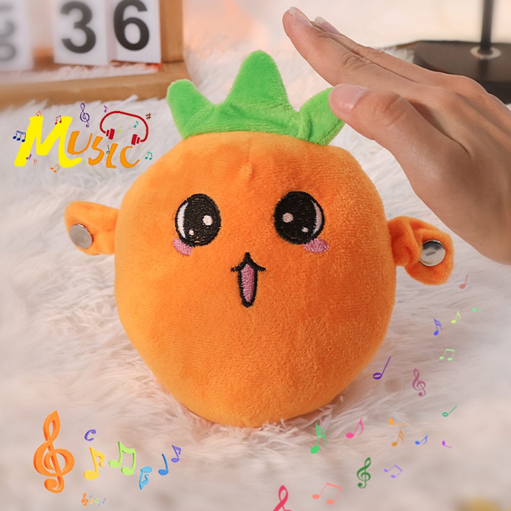 Musical Plush Toys For Babies  - Baby Nursery Music avis et prix